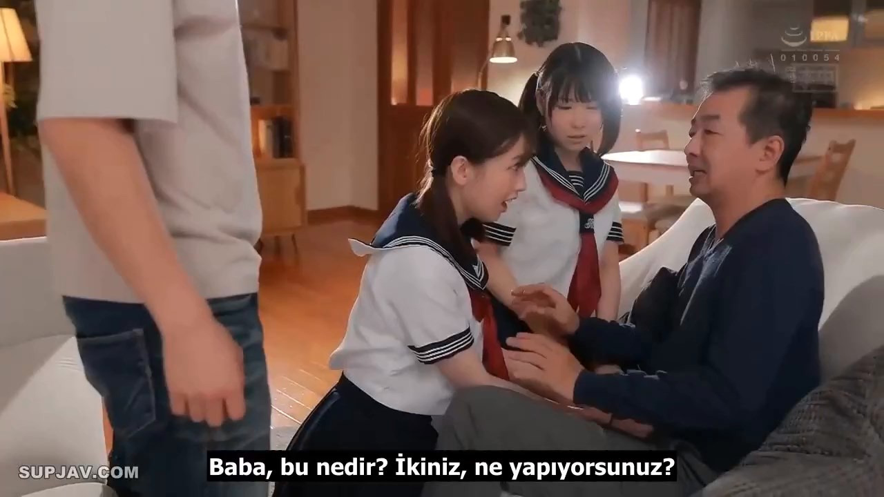 Edepsiz Kızkardeşler Altyazılı izle