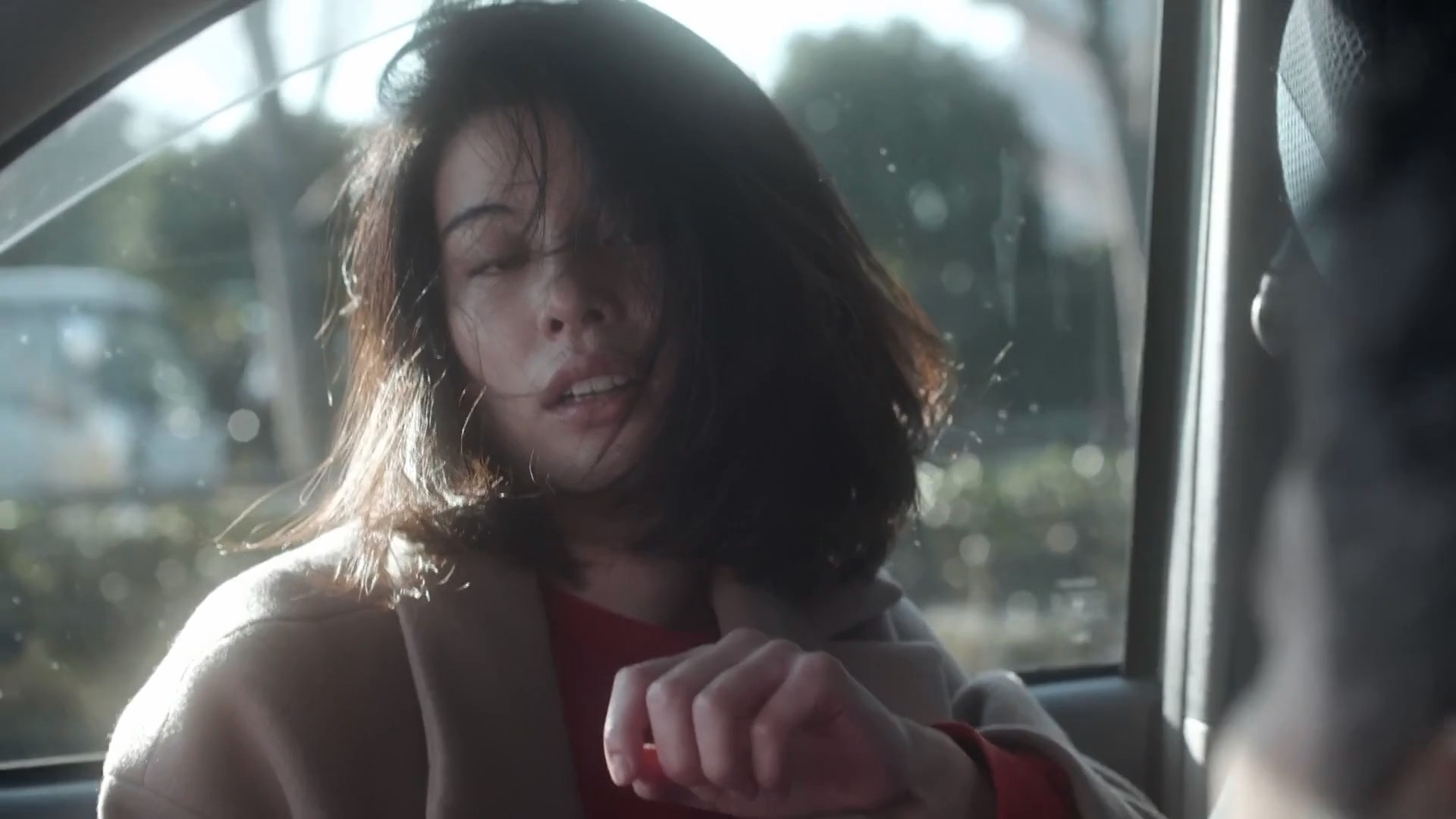 Arabada Fanteziler Japon Sex izle